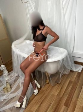 Проститутка 89933088717, возраст 21 год, Геленджик  – фото 1