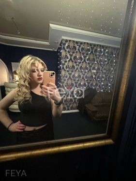 Проститутка Ева, возраст 19 лет, Геленджик  – фото 1