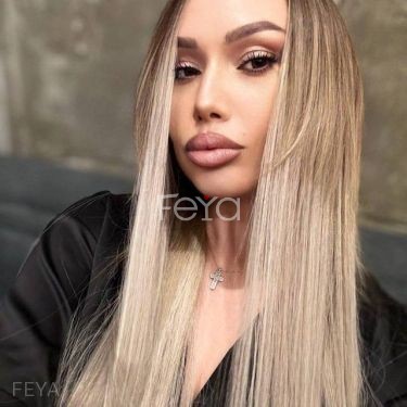 Индивидуалка Ангелина, возраст 22 года, Геленджик  – фото 1