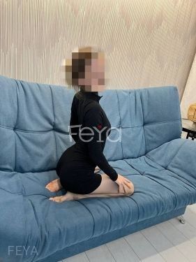 Шлюха Настюша, возраст 23 года, Геленджик  – фото 1