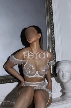 Фея Виктория, возраст 23 года, Геленджик  – фото 1