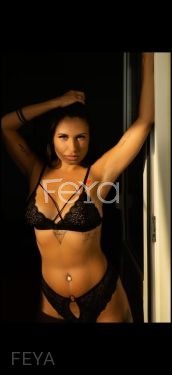 Фея Сандра, возраст 27 лет, Геленджик  – фото 1