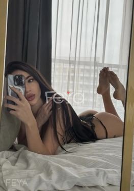 Проститутка Алиса , возраст 22 года, Геленджик  – фото 1