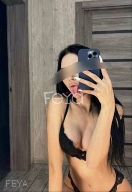 Проститутка Эмилия, возраст 24 года, Геленджик  – фото 1