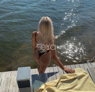 Фея Мария, возраст 21 год, Геленджик  – фото 1