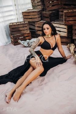 Шлюха Алина , возраст 25 лет, Геленджик  – фото 1