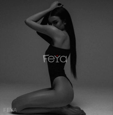 Шлюха Алла, возраст 25 лет, Геленджик  – фото 1