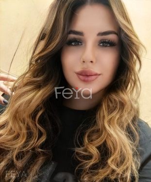 Проститутка Эмилия, возраст 23 года, Геленджик  – фото 1